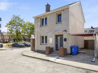 1 Priory Court, Enniscorthy, Enniscorthy, Co. Wexford
