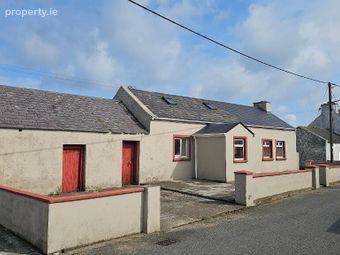 Tory Island, Co. Donegal, Gortahork, Co. Donegal - Image 5