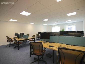2nd Floor Dargan House, 21-23 Fenian Street, Dublin 2, Dublin 2 - Image 5