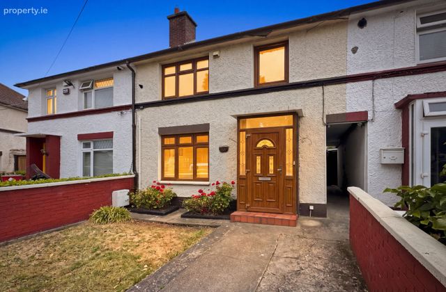 92 Corrib Road, Dublin 6w, Kimmage, Dublin 6w - Click to view photos