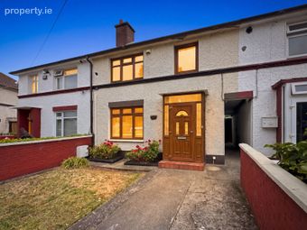 92 Corrib Road, Dublin 6w, Kimmage, Dublin 6w