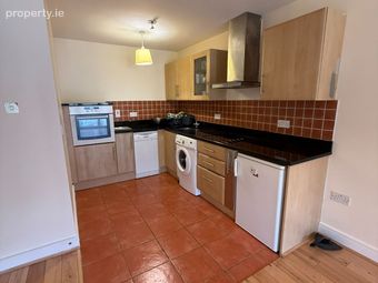 Apartment 54, Saint James's Court, Mount Brown, Dublin 8, D08pk72, Kilmainham, Dublin 8 - Image 2