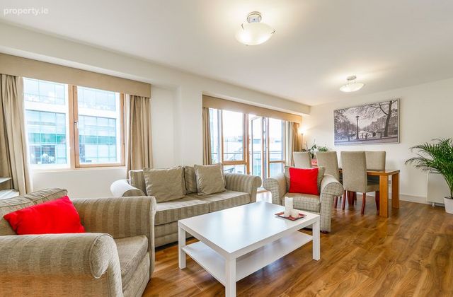 The Dock Mill, Grand Mill Quay, Grand Canal Dock, Dublin 4 - Click to view photos