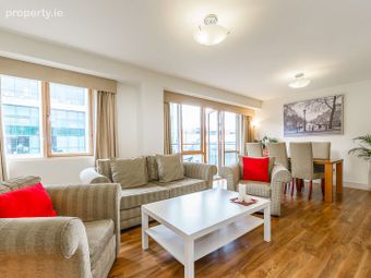 The Dock Mill, Grand Mill Quay, Grand Canal Dock, Dublin 4