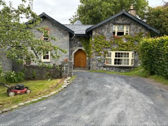 Primrose Lodge Ballysimon, Ballysimon, Co. Limerick