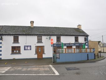The Railway Inn, Baldwinstown, Bridgetown, Co. Wexford - Image 3