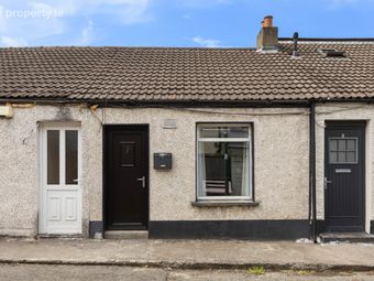 7 Church Avenue, East Wall, Dublin 3, East Wall, Dublin 3