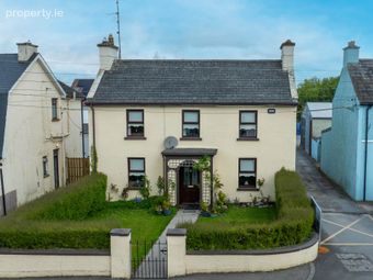 Granard Street, Ballyjamesduff, Co. Cavan, Ballyjamesduff, Co. Cavan