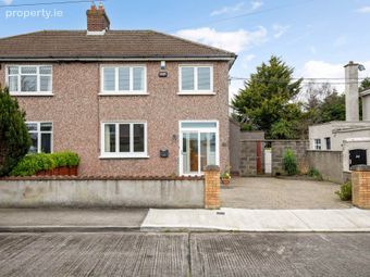 26 Ennafort Road, Raheny, Dublin 5, Artane, Dublin 5