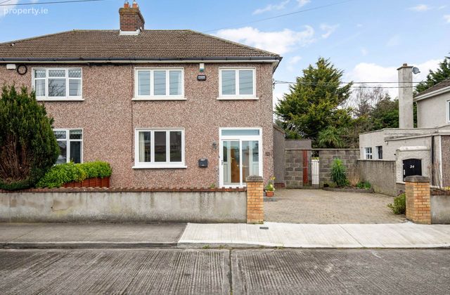 26 Ennafort Road, Raheny, Dublin 5, Artane, Dublin 5 - Click to view photos