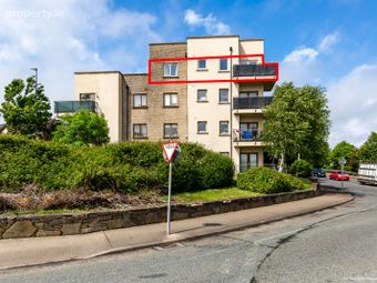 Apartment 10 The Ash, Clonard Village, Wexford Town, Co. Wexford