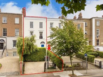 20 Waterloo Road, Ballsbridge, Dublin 4, Ballsbridge, Dublin 4 - Image 3