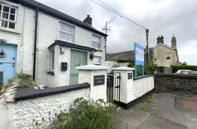 Chapel Hill, Carlingford, Carlingford, Co. Louth - Click to view photos