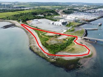 Paddy's Point, Ringaskiddy, Cork, Ringaskiddy, Co. Cork - Image 2