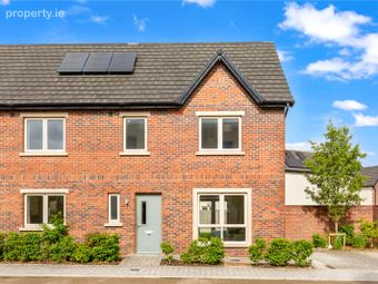 11 Shackleton Rise, Lucan, Co. Dublin, Lucan, Co. Dublin