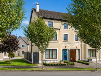 20 Abbeybrook View,Abbeybrook,Kilbeggan,Mullingar,Co. Westmeath, Kilbeggan, Co. Westmeath
