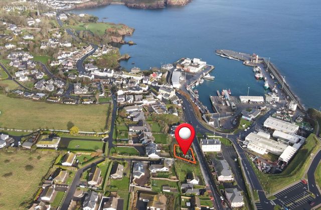 Collier, Convent Road, Dunmore East, Co. Waterford - Click to view photos