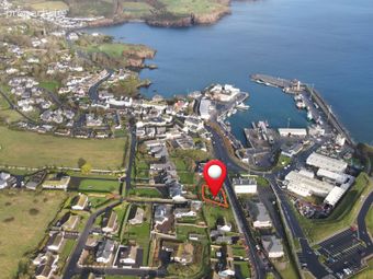 Collier, Convent Road, Dunmore East, Co. Waterford