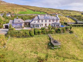 Dursey Shore Lighthouse Residence, Garnish, Beara, Co. Cork, Beara, Co. Cork - Image 3