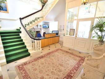Dominick Court Serviced Offices - 20, 41 Dominick Street Lower, Dublin 1