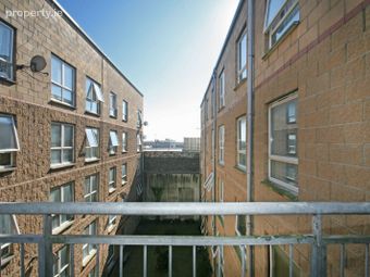 Apartment 27, The Steeples, Limerick City Centre, Co. Limerick - Image 3