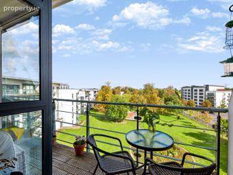 Apartment 93, Block A, Lymewood Mews, Santry, Dublin 9 - Image 2
