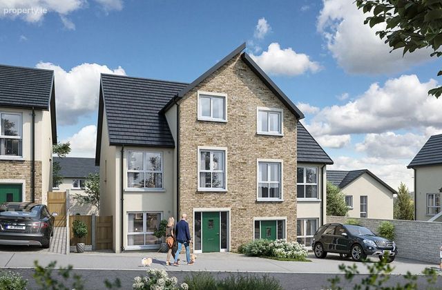 The Primrose, Deerpark, Gorey, Co. Wexford - Click to view photos