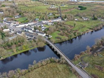 Main Street, Drumsna, Co. Leitrim, Drumsna, Co. Leitrim