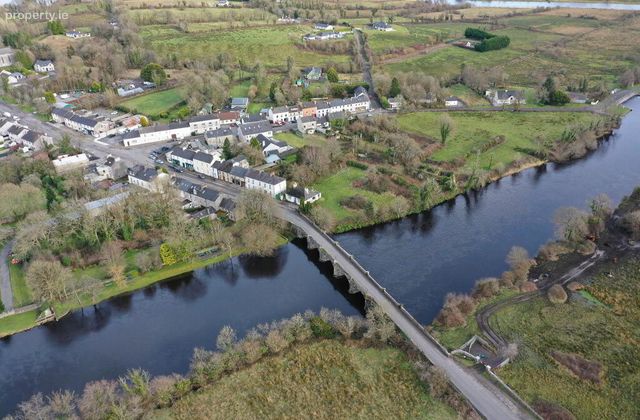 Main Street, Drumsna, Co. Leitrim, Drumsna, Co. Leitrim - Click to view photos