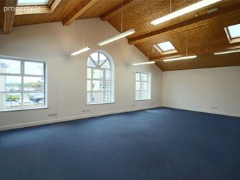 1st Floor Studio Space, Inver Geal, Carrick-on-shannon, Co. Leitrim, Carrick-on-Shannon, Co. Leitrim - Image 5