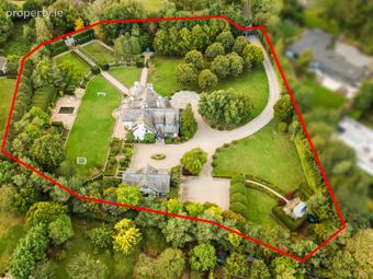 Weavers Hall, Plunkett Avenue, Westminster Road, Foxrock, Dublin 18, Foxrock, Dublin 18 - Image 4