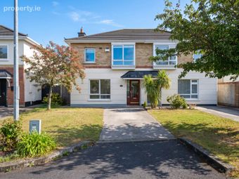 58 Riverwood Court, Castleknock, Dublin 15, Co. Dublin, Castleknock, Dublin 15