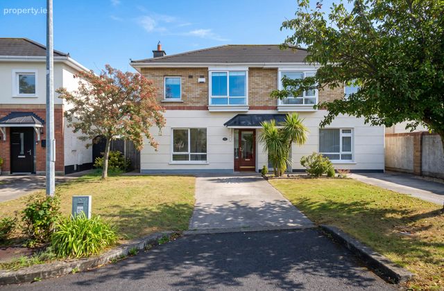 58 Riverwood Court, Castleknock, Dublin 15, Co. Dublin, Castleknock, Dublin 15 - Click to view photos