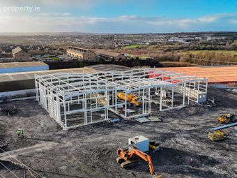 Glenanail Business Park, Tuam Road, Co. Galway - Image 3