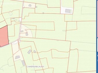 Cahernablaghy, Kilmaine, Ballinrobe, Co. Mayo, Ballinrobe, Co. Mayo - Image 3