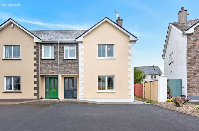 47 Fort Haven, Coolaney, Ballinacarrow, Co. Sligo - Click to view photos