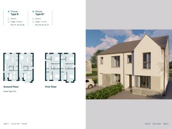 Type B, Rosshill, Co. Galway - Image 2