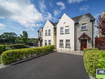 2 Cuan Na Tr�, Kerrykeel, Co. Donegal