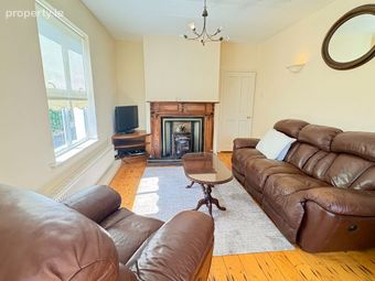5 Harbour Terrace, Harbour Street, Mullingar, Co. Westmeath - Image 5