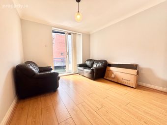 Tuskar Rock, Custom House Harbour Apartments, IFSC, Dublin 1 - Image 5