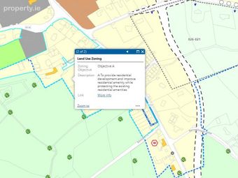 Lands At The Mill, Enniskerry Road, Kilternan, Dublin 18, Kilternan, Dublin 18 - Image 3
