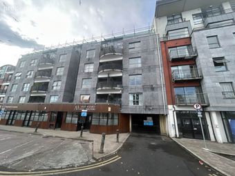 6 Jutland Hall, Limerick, Co. Limerick, Limerick City Centre, Co. Limerick - Image 2