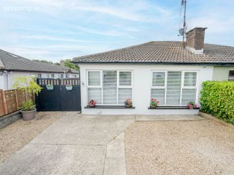 50 Glenview Park, Kilpedder, Delgany, Co. Wicklow
