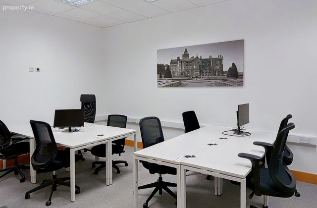 Regus, Ducart Suite, Castletroy Park Commercial Campus, Singland, Co. Limerick - Click to view photos