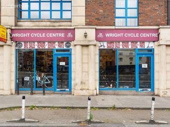 Wright Cycle Centre, Unit B/c, Pier 19, Dublin 8 - Image 2