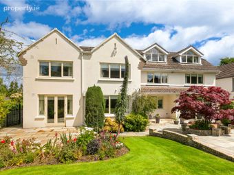 Kelston Lodge, 14 Granville Road, Blackrock, Co. Dublin, Blackrock, Co. Dublin