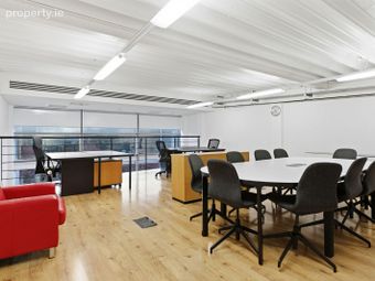 Suite 4, Grange Road Office Park, Grange Road Rathfarnham Dublin, Ballinteer, Dublin 16 - Image 2