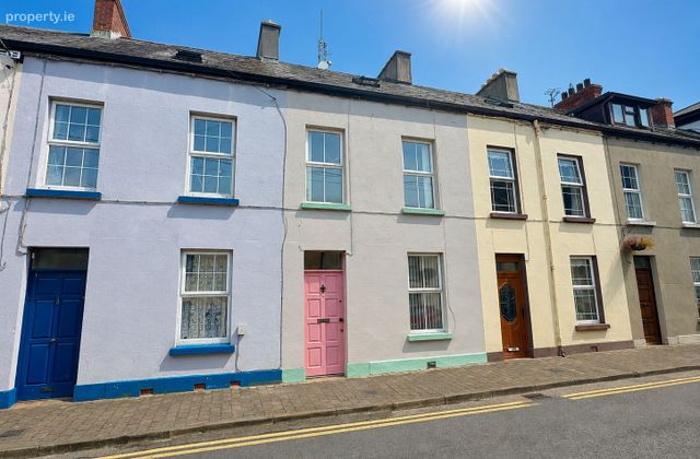 4 Chapel Street, Sligo, Co. Sligo - Click to view photos
