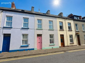4 Chapel Street, Sligo, Co. Sligo