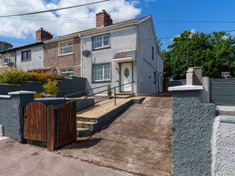42 Kerryhall Road, Fairhill, Co. Cork